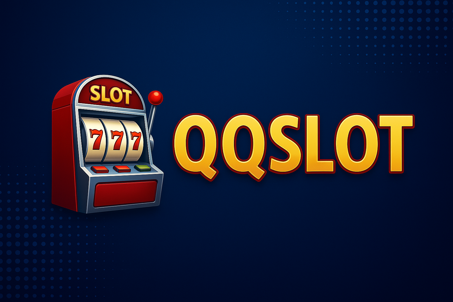 Tampilan platform QQSlot777